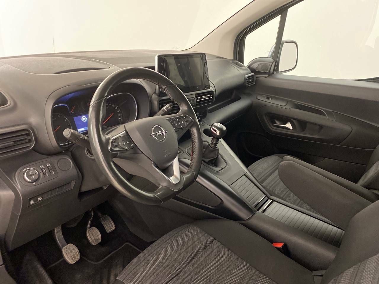 Foto Opel Combo 22