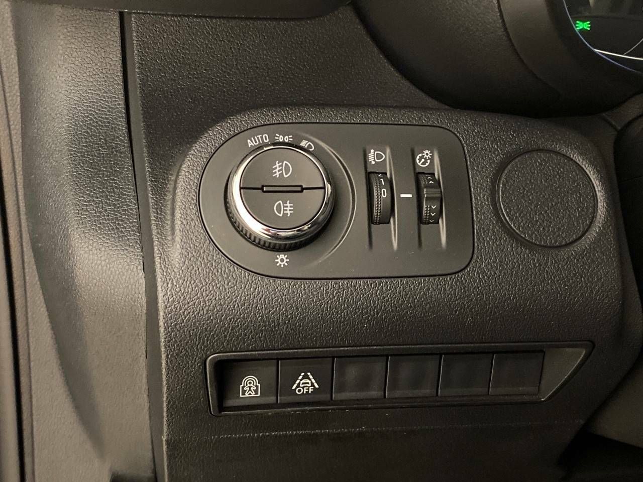 Foto Opel Combo 28