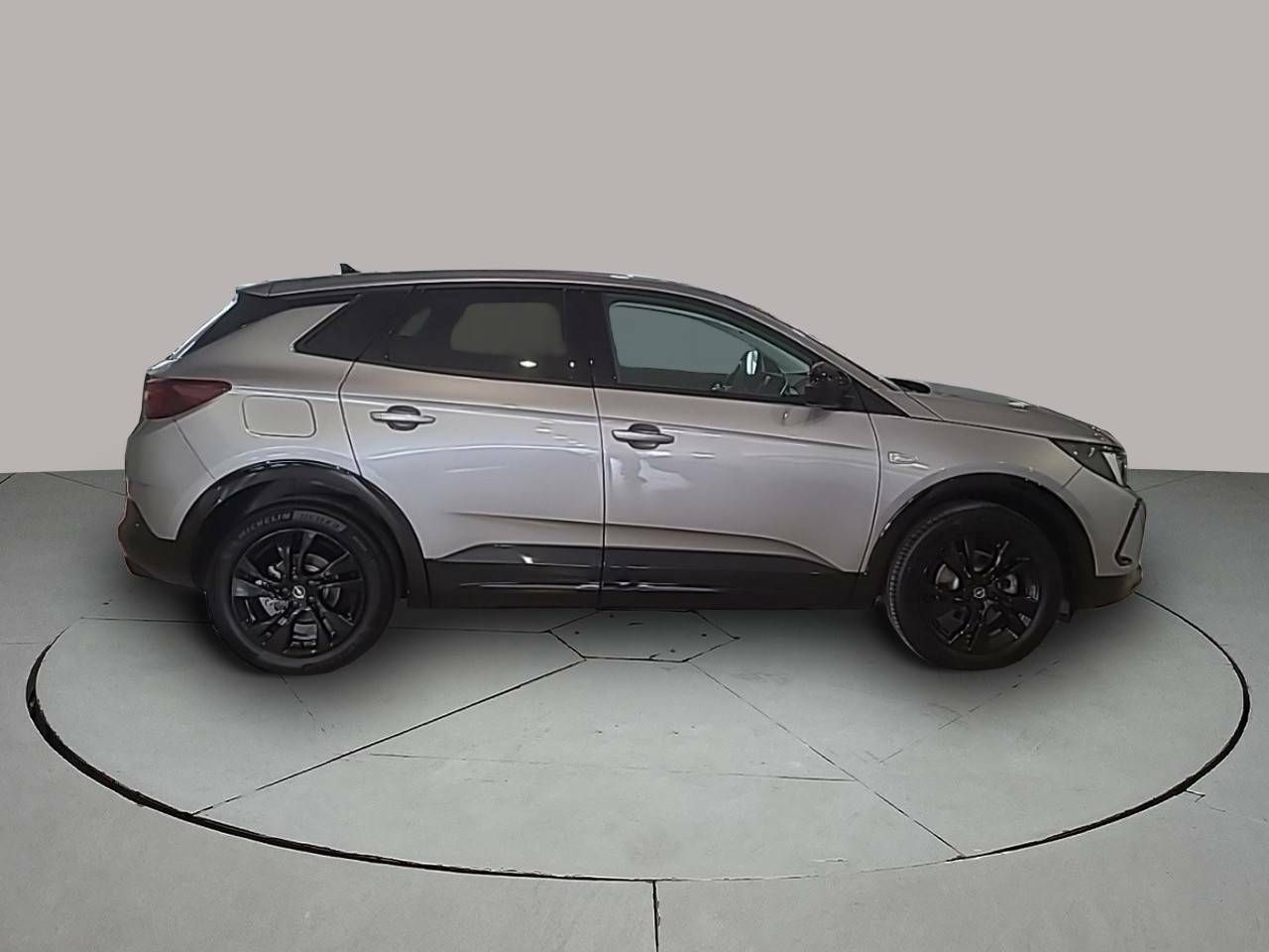 Foto Opel Grandland X 20