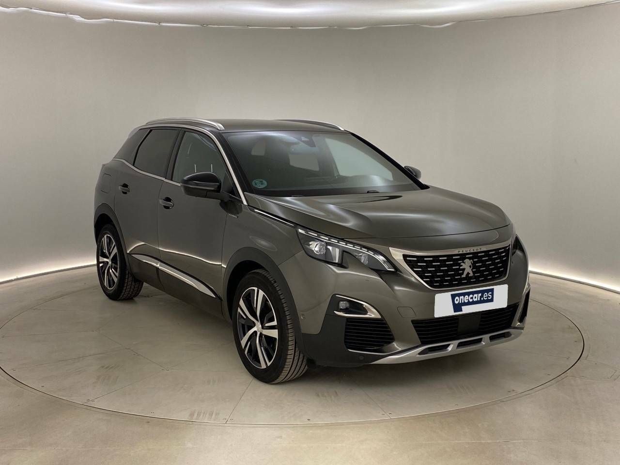 Foto Peugeot 3008 9