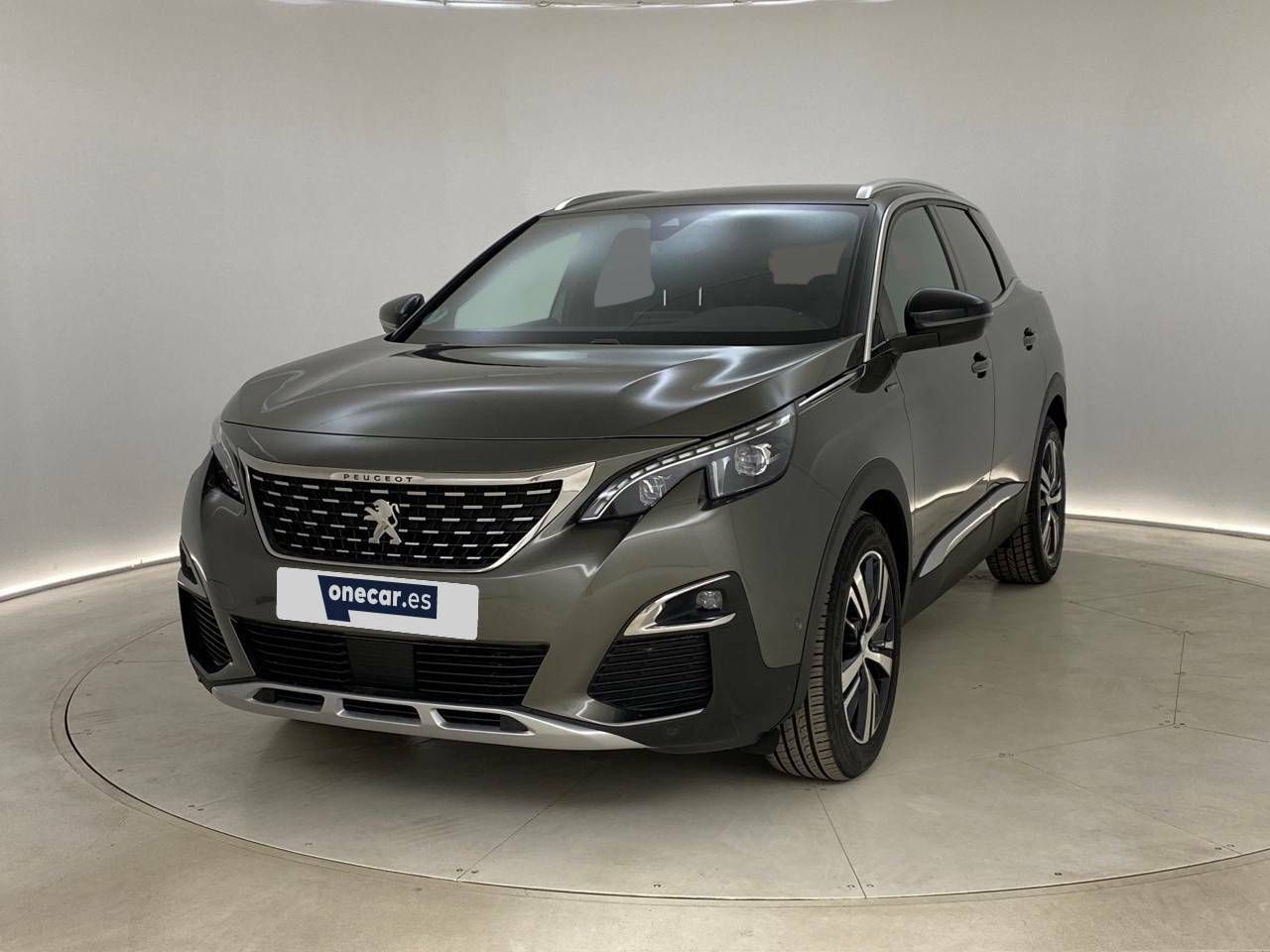 Foto Peugeot 3008 10