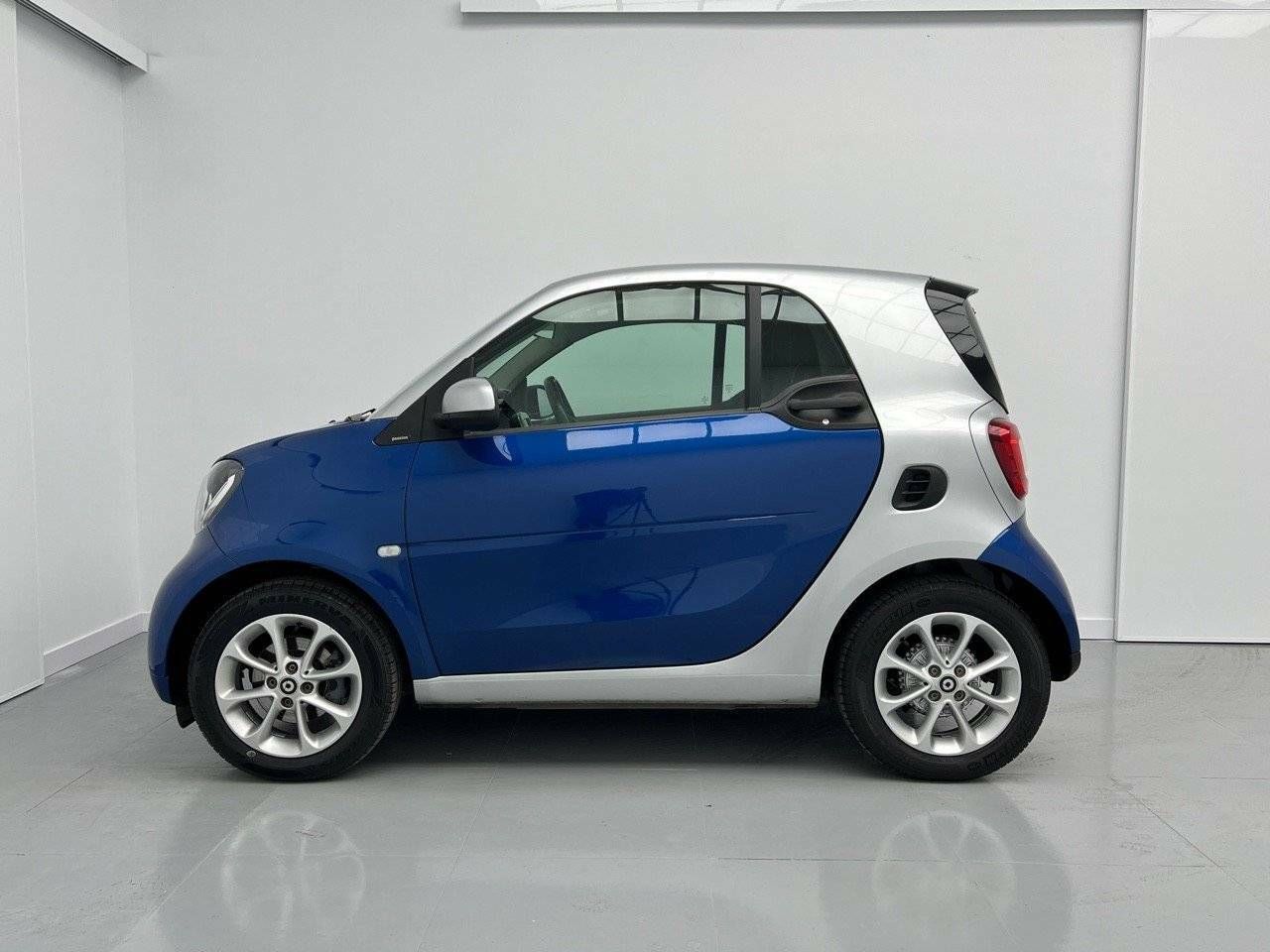 Foto Smart Fortwo 4