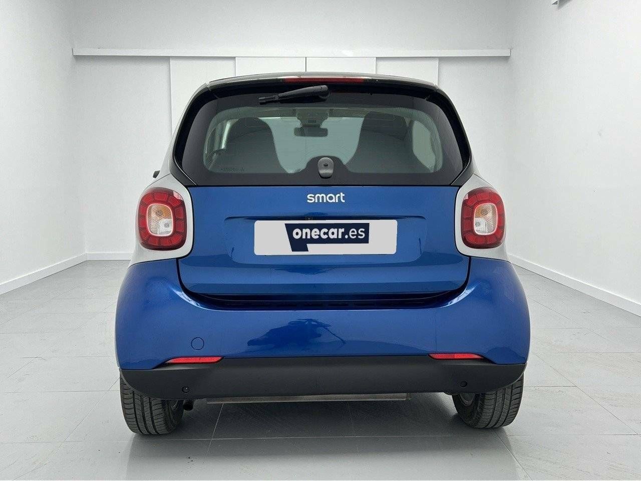 Foto Smart Fortwo 7