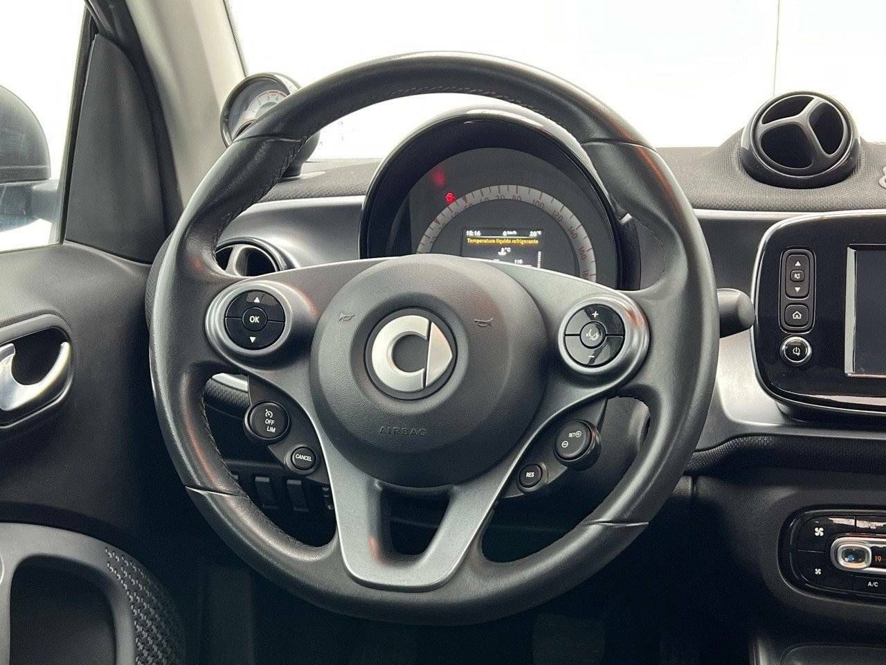 Foto Smart Fortwo 13