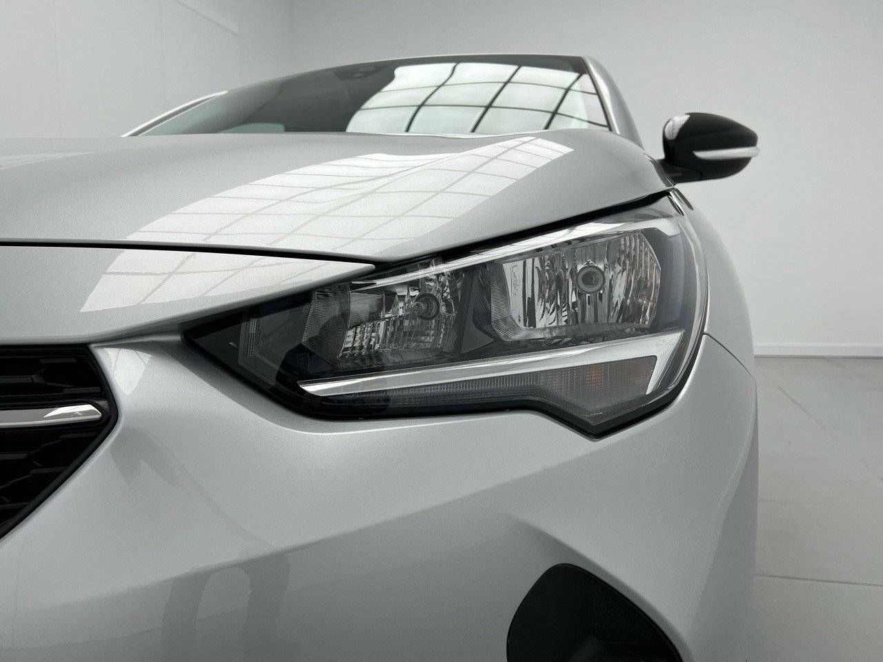Foto Opel Corsa 6