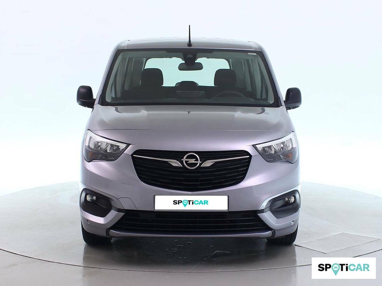 Foto Opel Combo 2