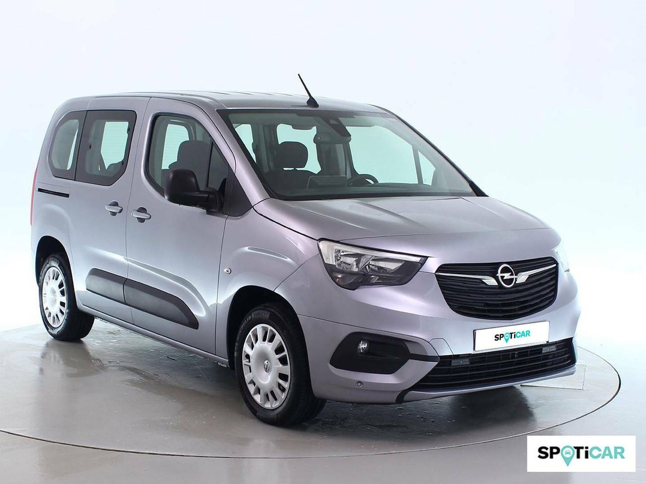 Foto Opel Combo 3