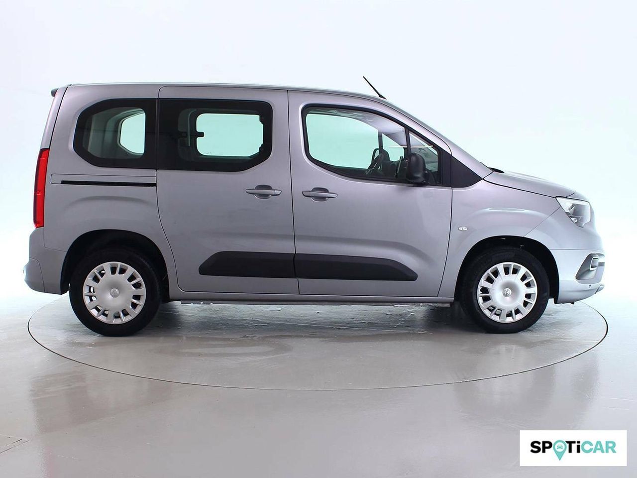 Foto Opel Combo 4