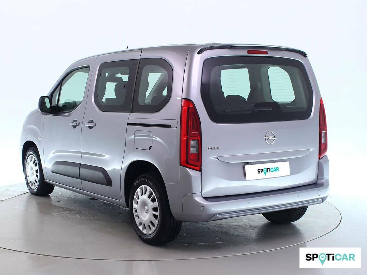 Foto Opel Combo 7