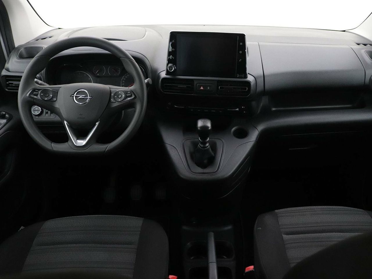 Foto Opel Combo 8