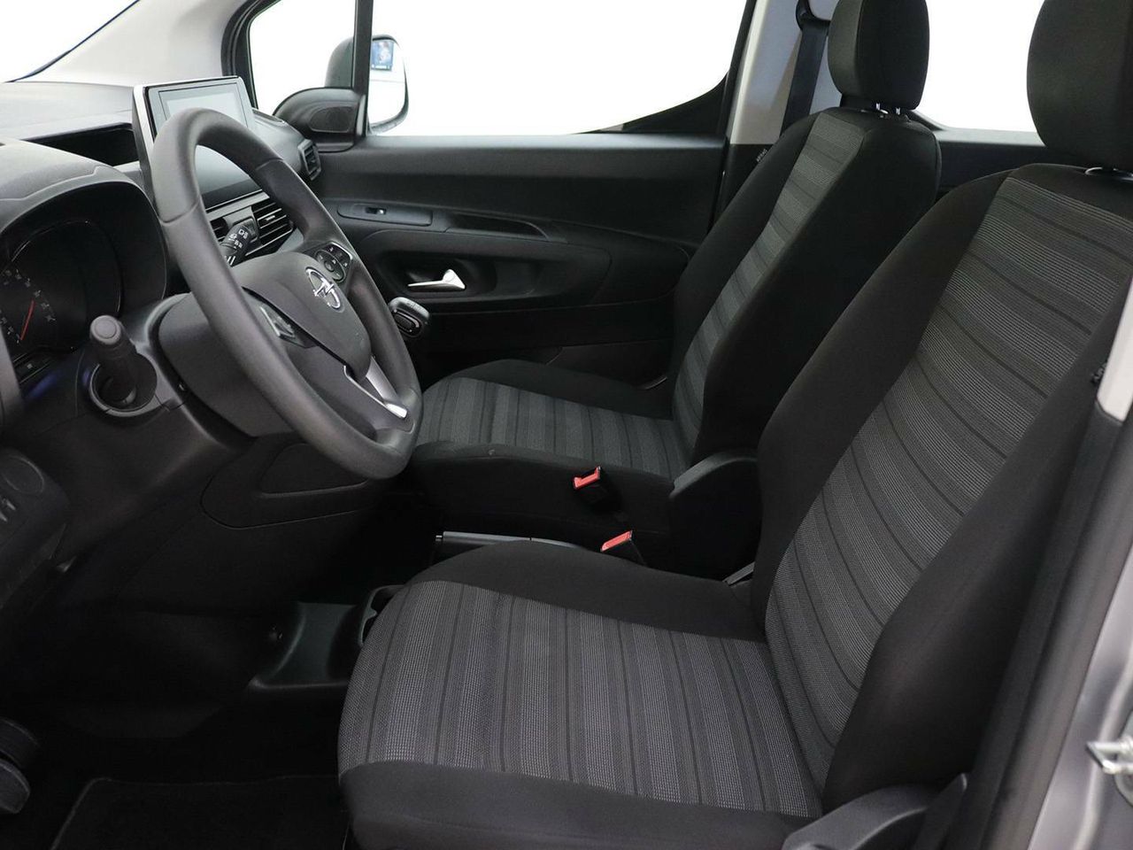 Foto Opel Combo 9