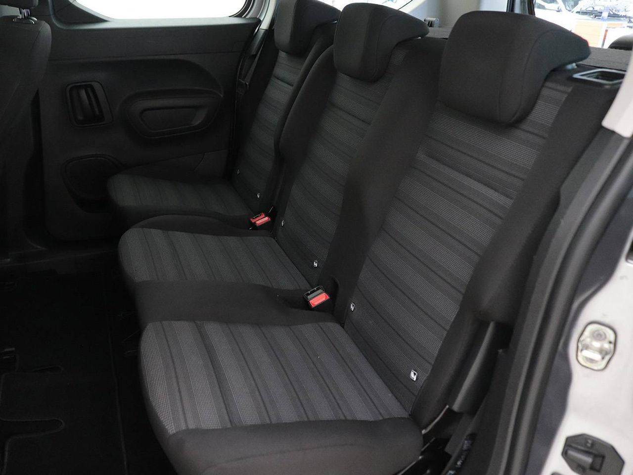 Foto Opel Combo 10