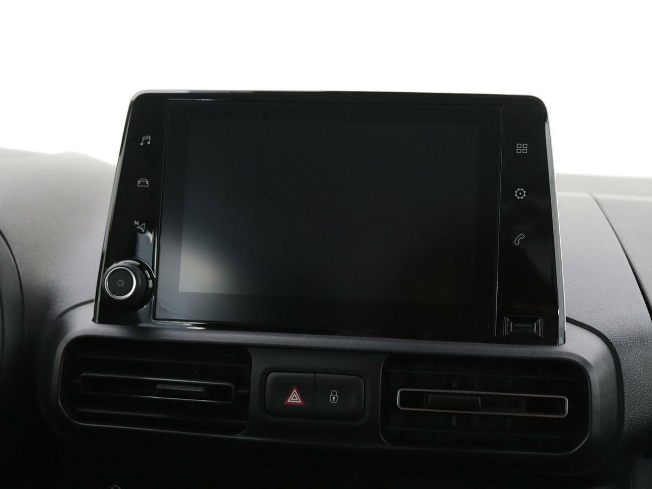 Foto Opel Combo 12