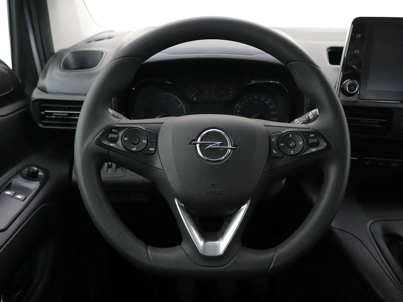 Foto Opel Combo 13
