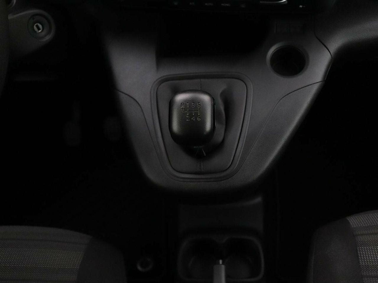 Foto Opel Combo 16