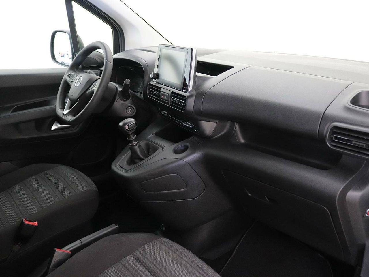 Foto Opel Combo 17