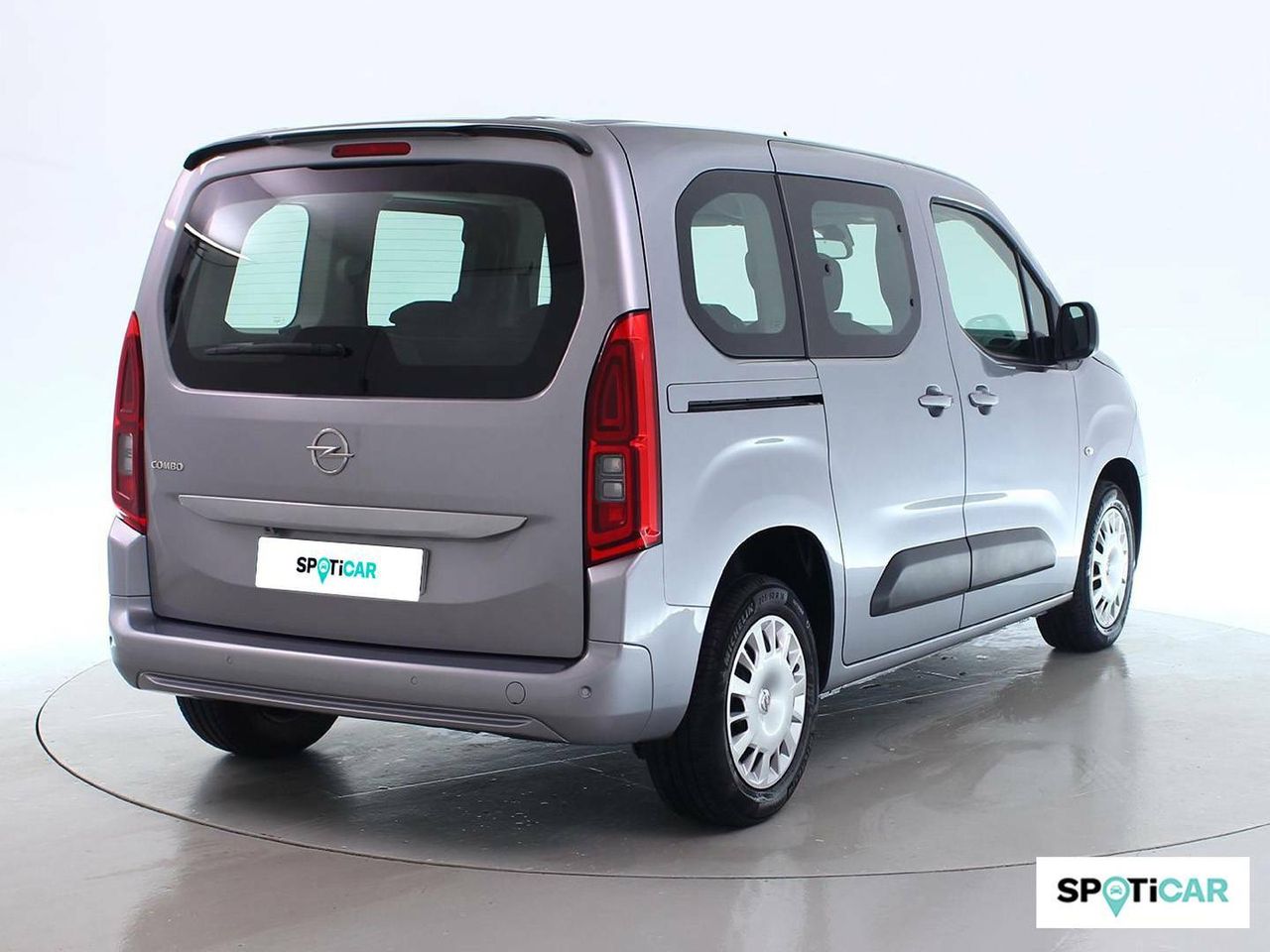 Foto Opel Combo 18