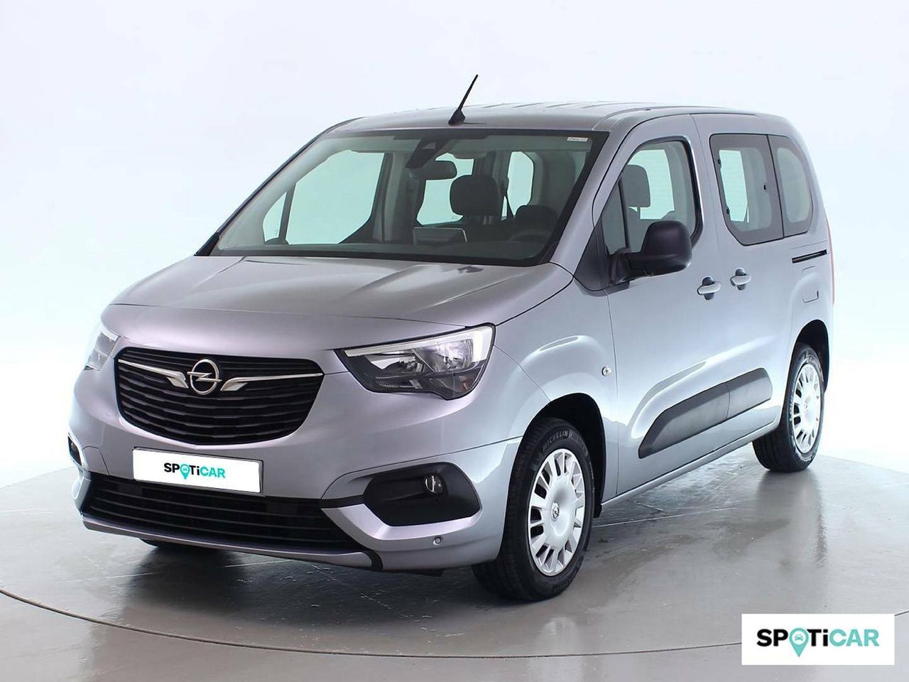 Foto Opel Combo 1