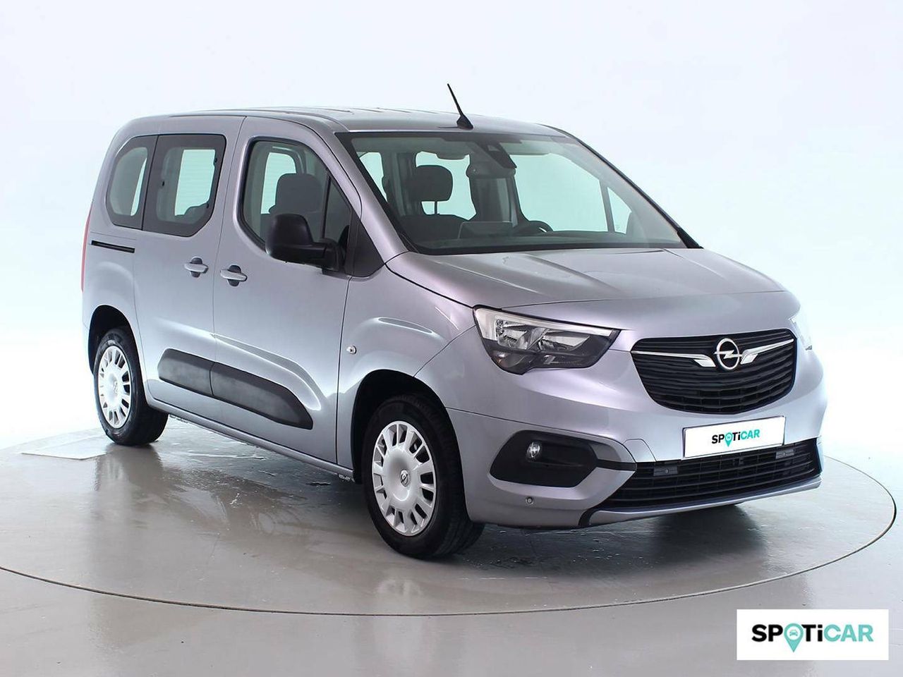 Foto Opel Combo 3