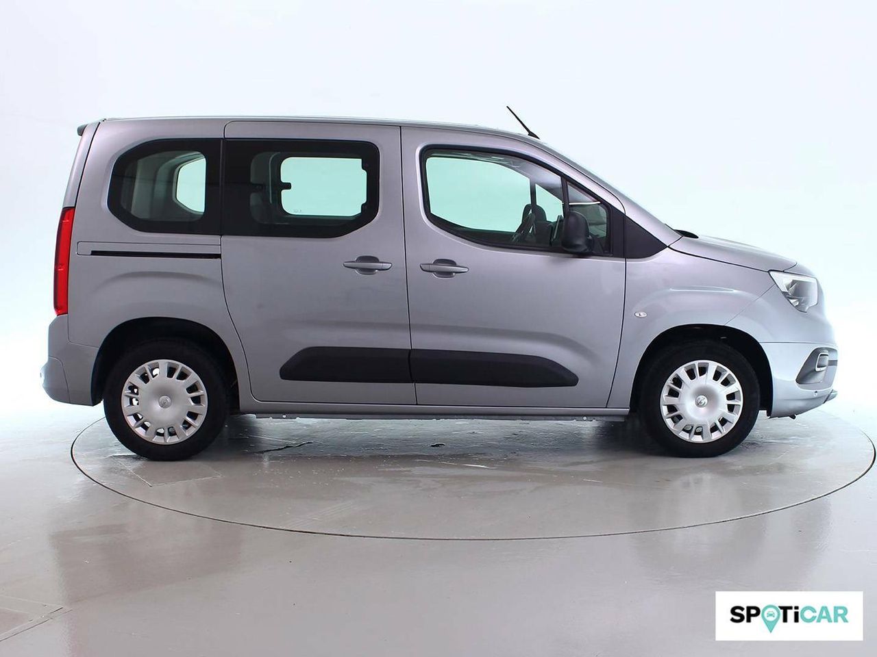 Foto Opel Combo 4