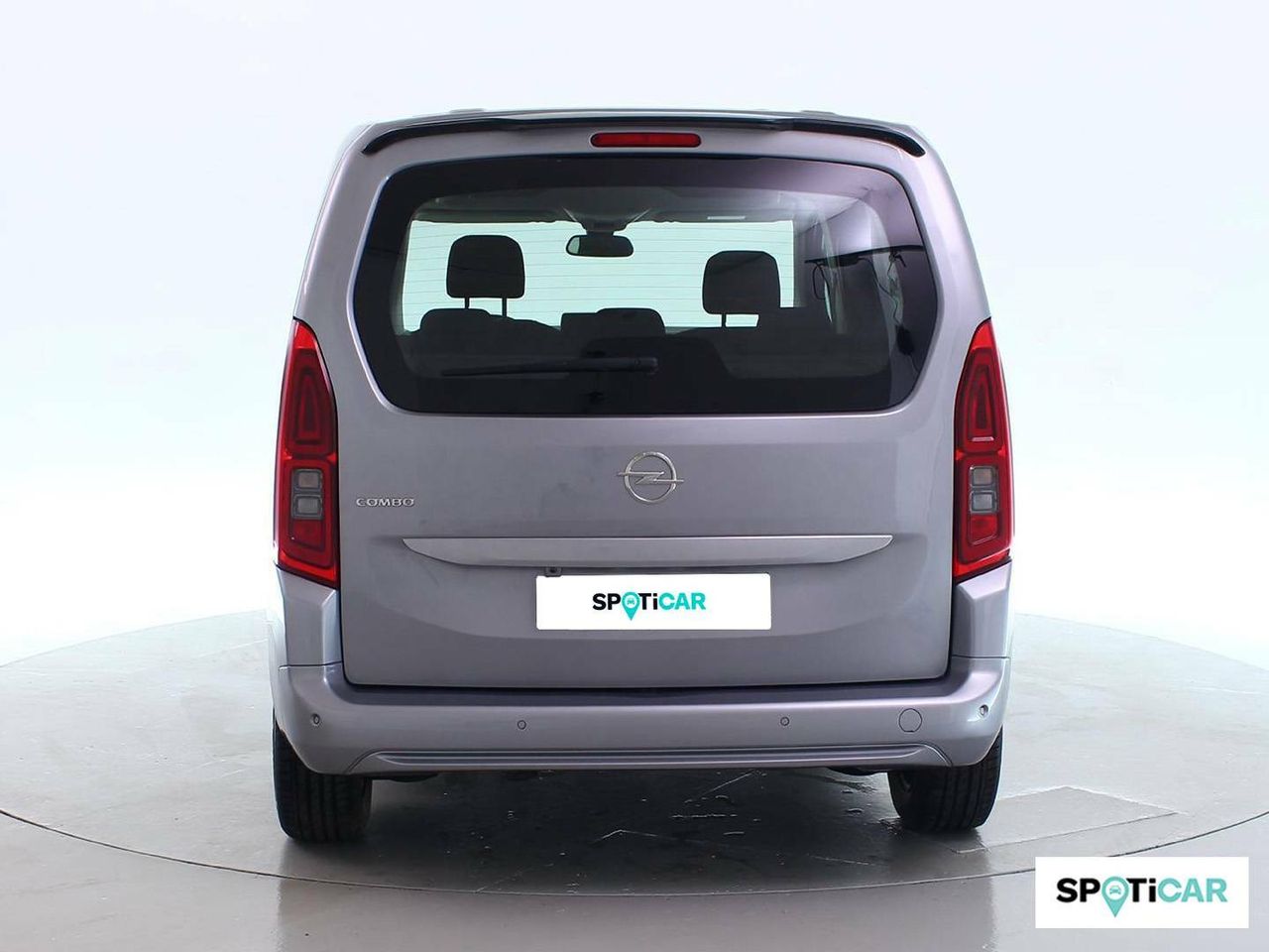 Foto Opel Combo 5