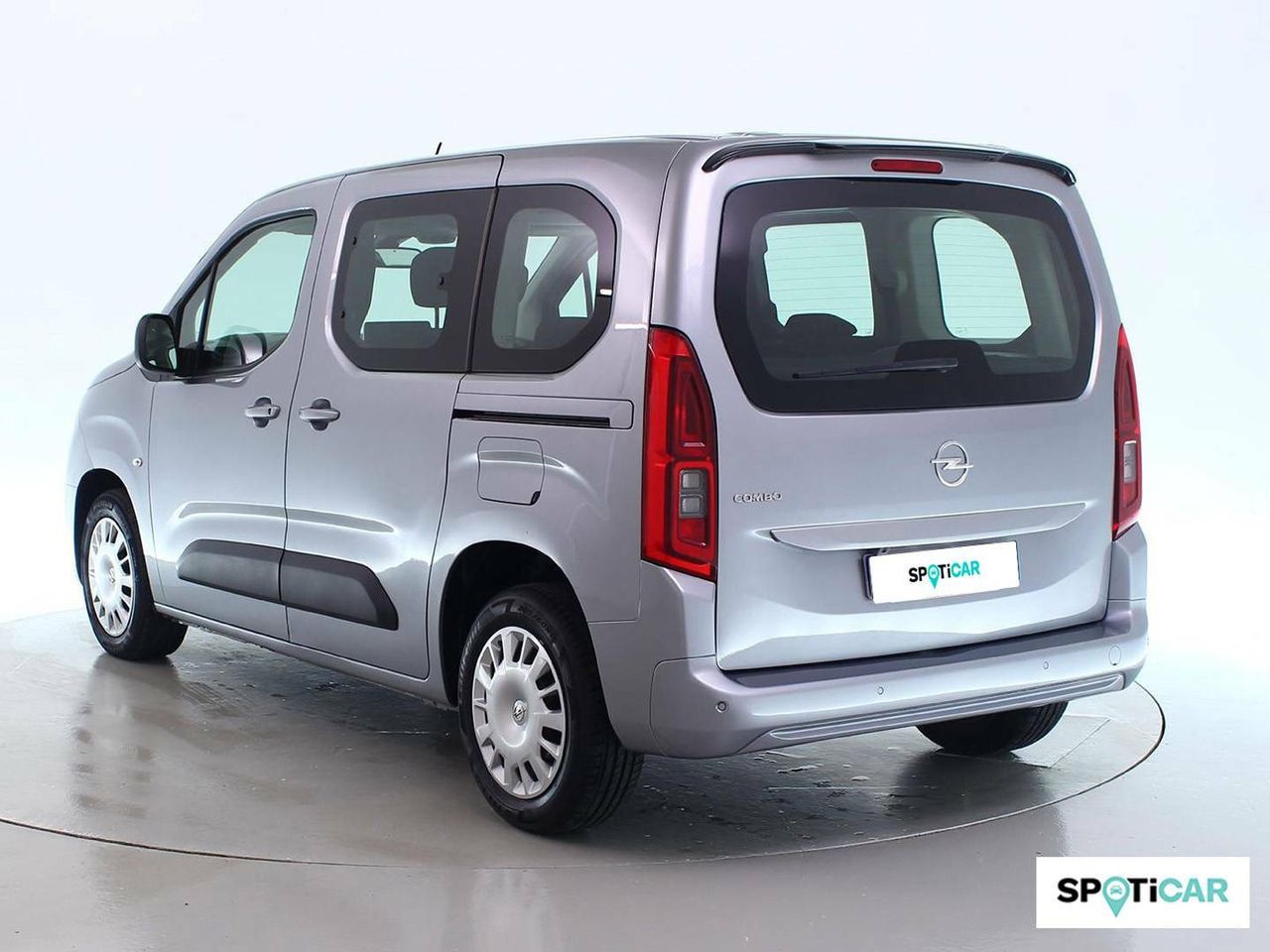 Foto Opel Combo 7