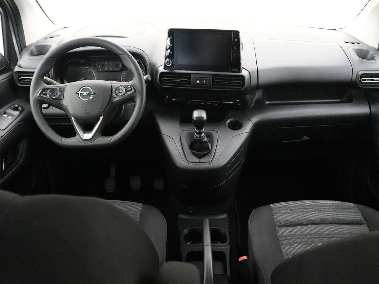 Foto Opel Combo 8
