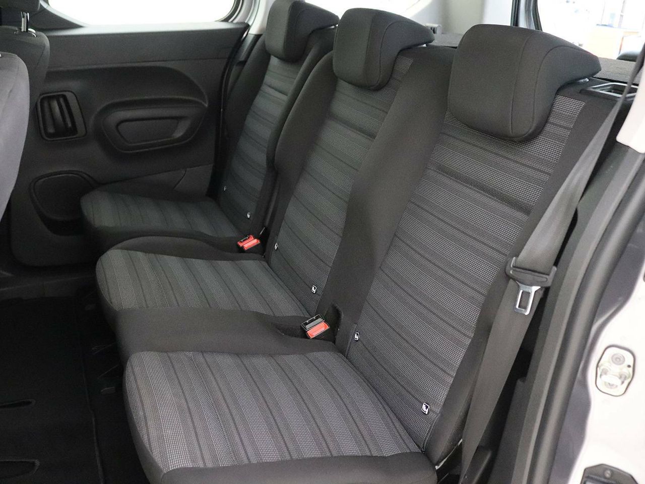 Foto Opel Combo 10
