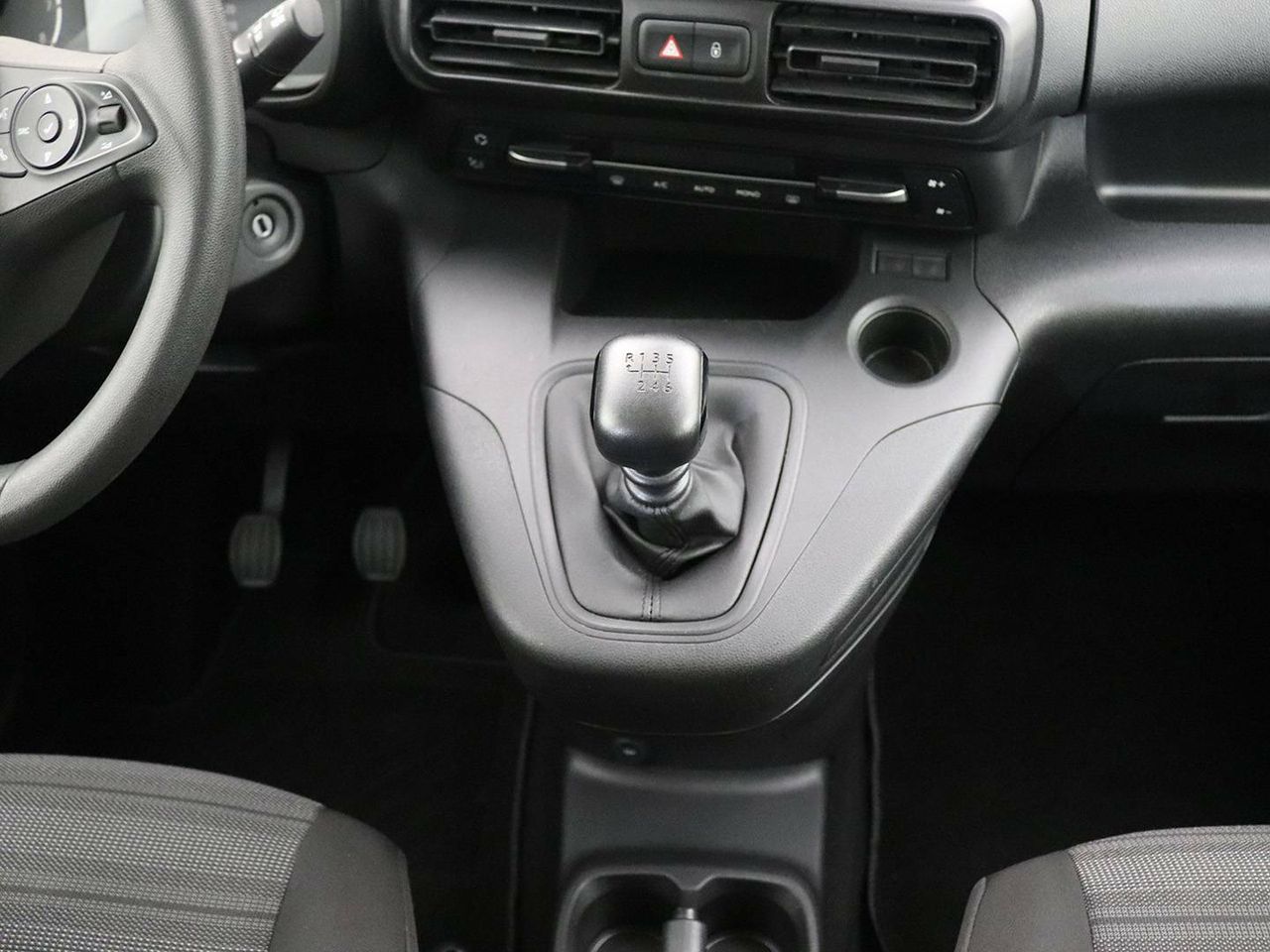 Foto Opel Combo 16