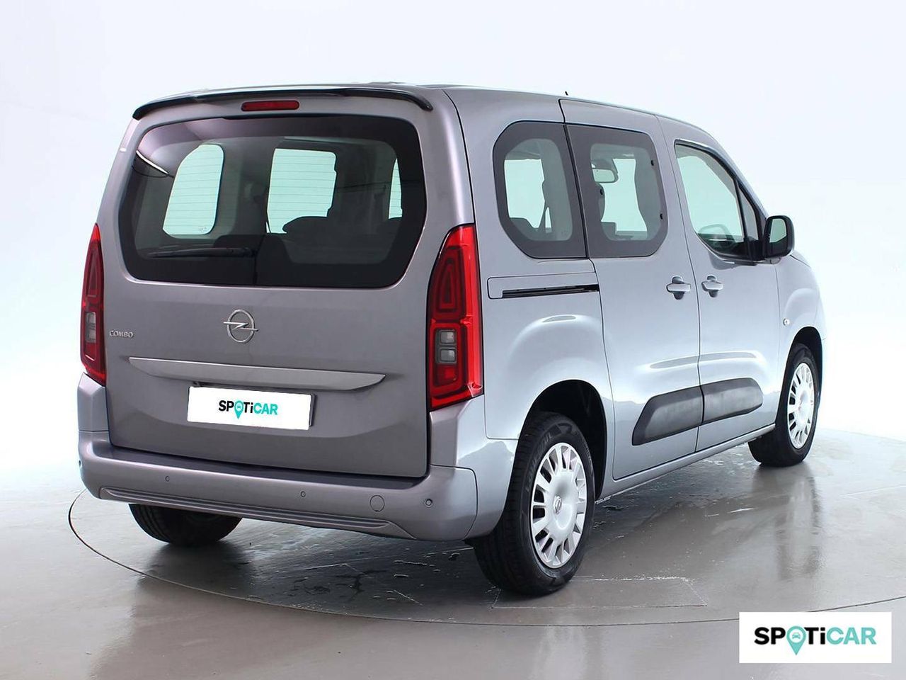 Foto Opel Combo 18