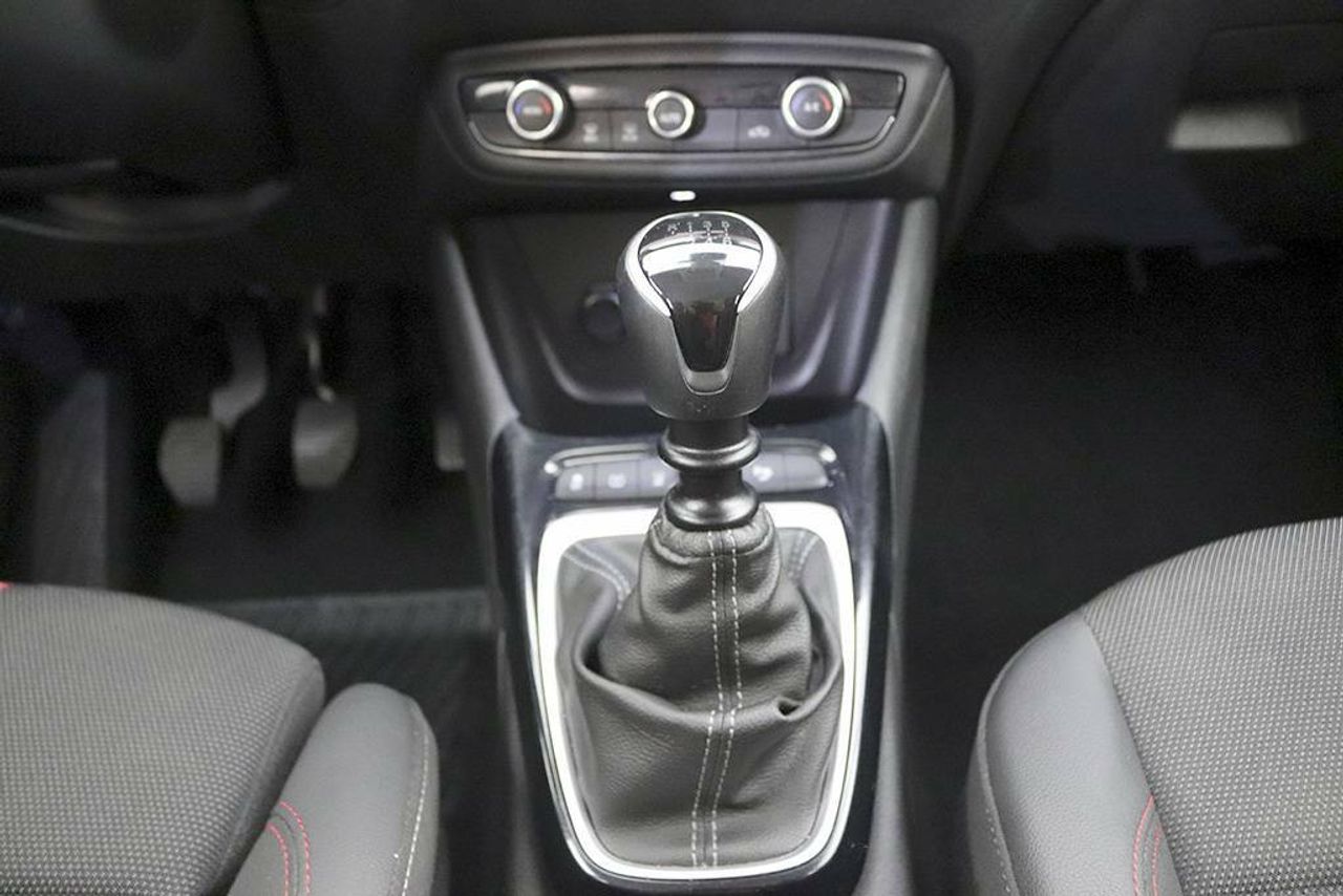 Foto Opel CrossLand 16