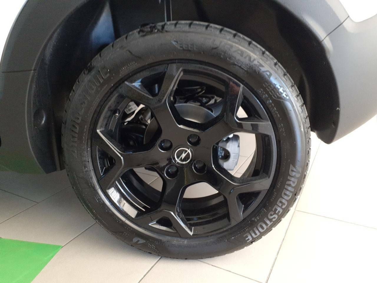 Foto Opel CrossLand 11