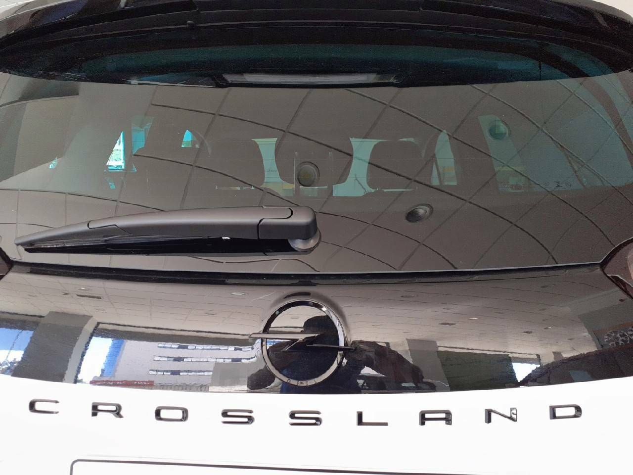 Foto Opel CrossLand 21
