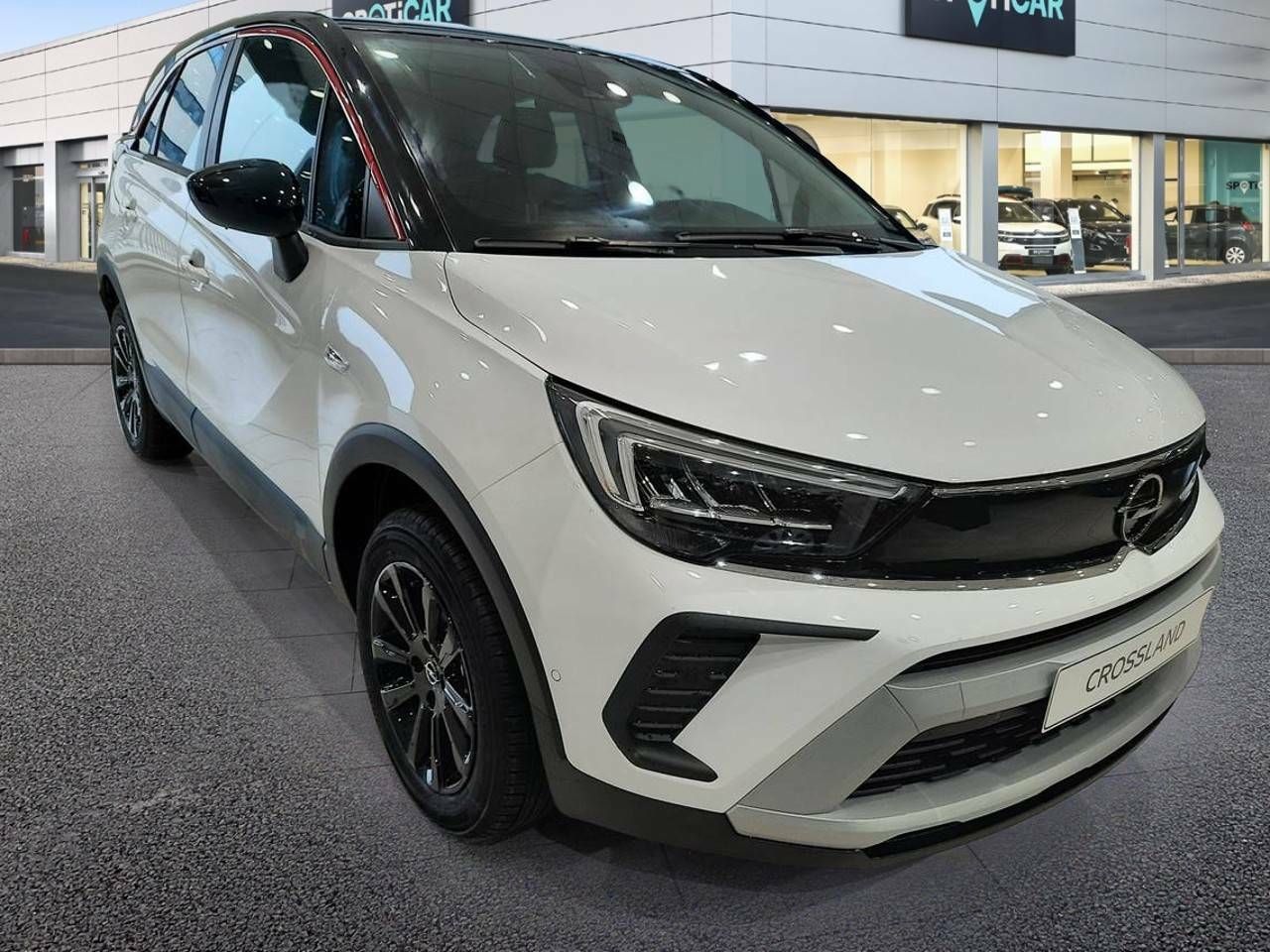 Foto Opel CrossLand 3