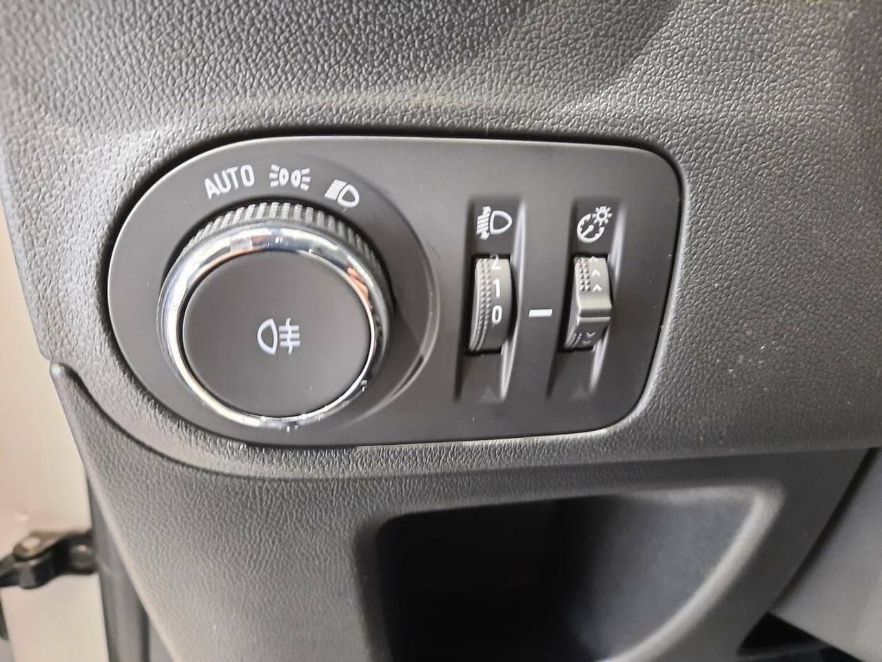 Foto Opel CrossLand 15