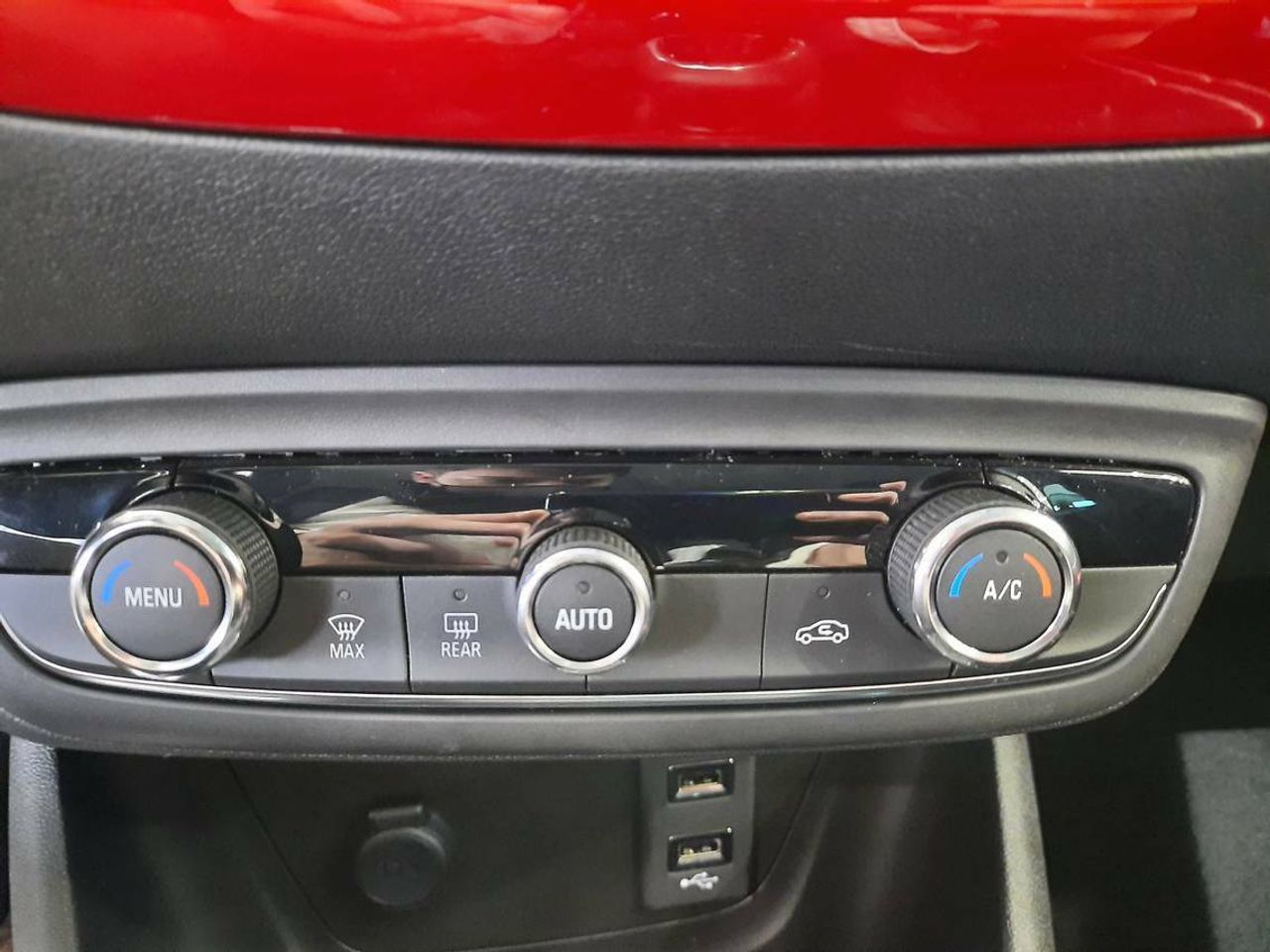 Foto Opel CrossLand 17