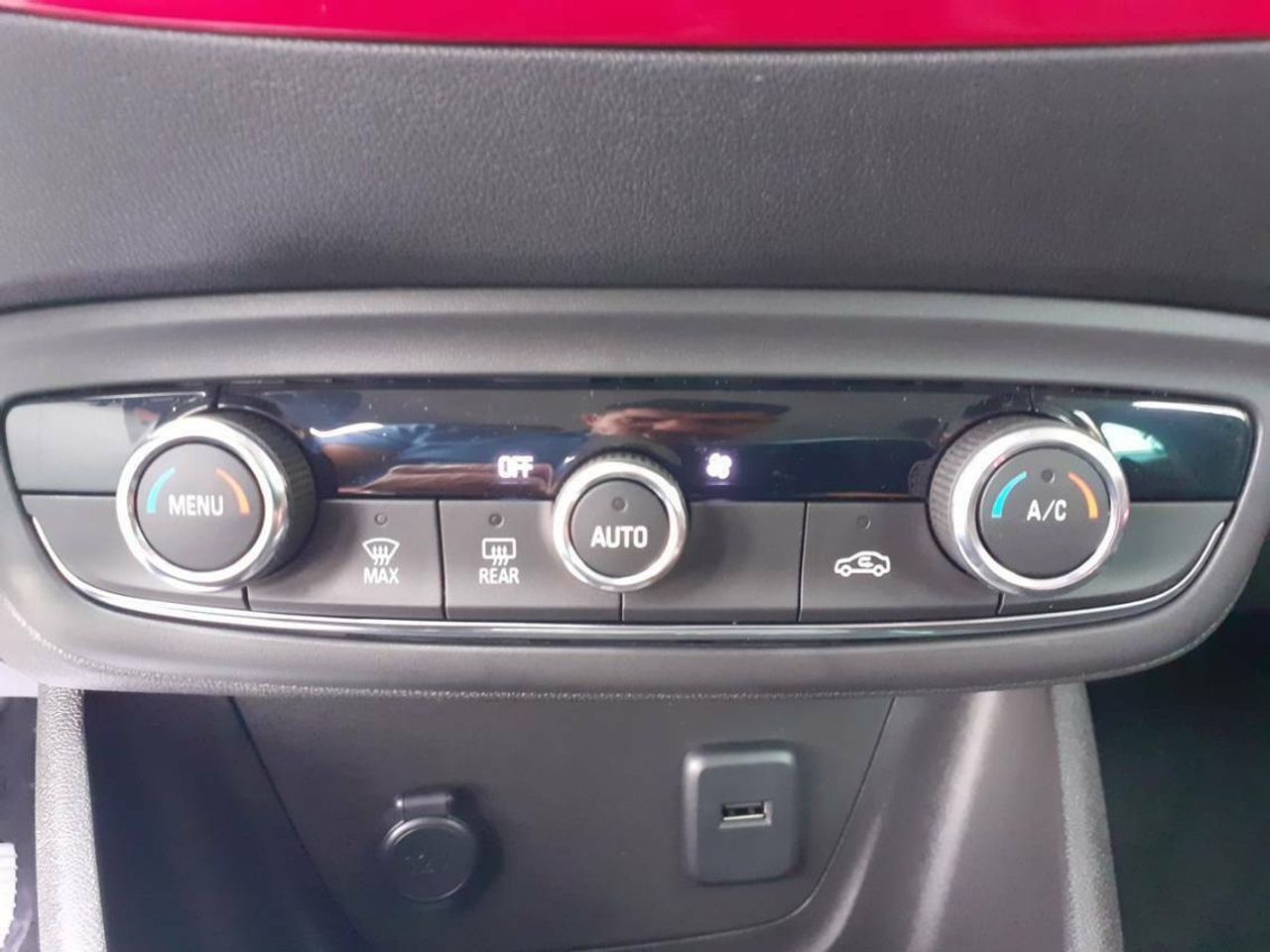 Foto Opel CrossLand 19