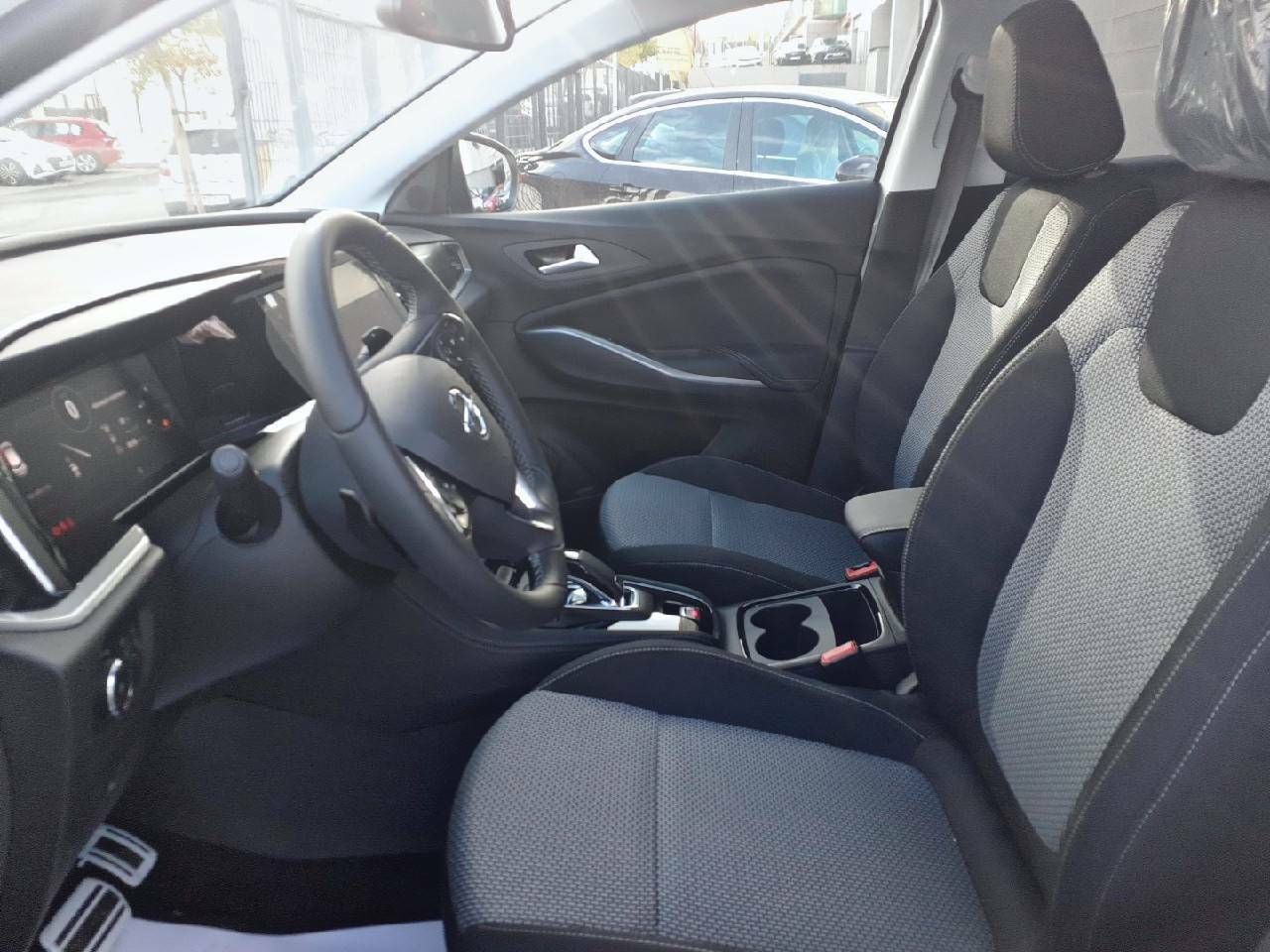 Foto Opel Grandland X 9