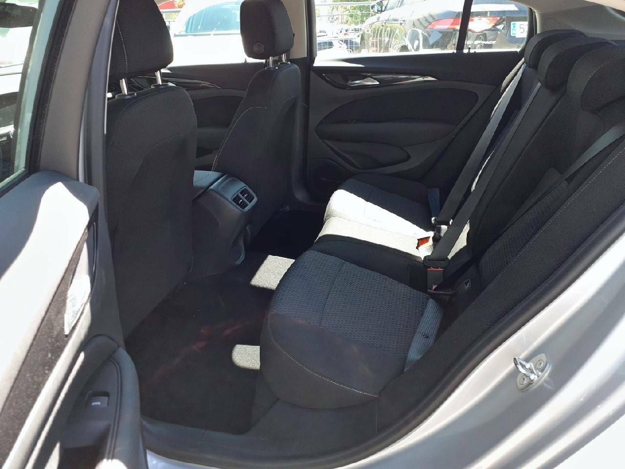 Foto Opel Insignia  10