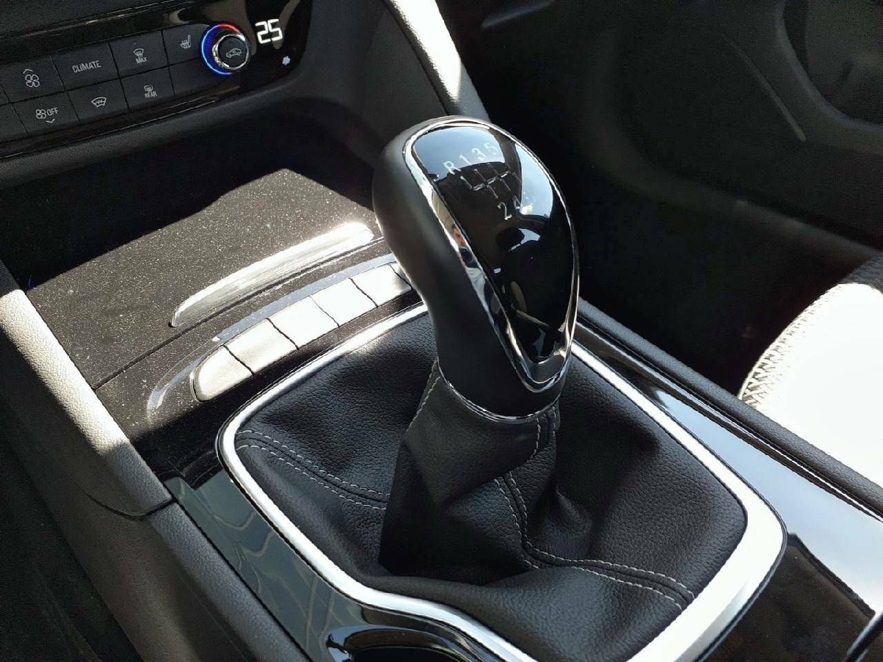 Foto Opel Insignia  18
