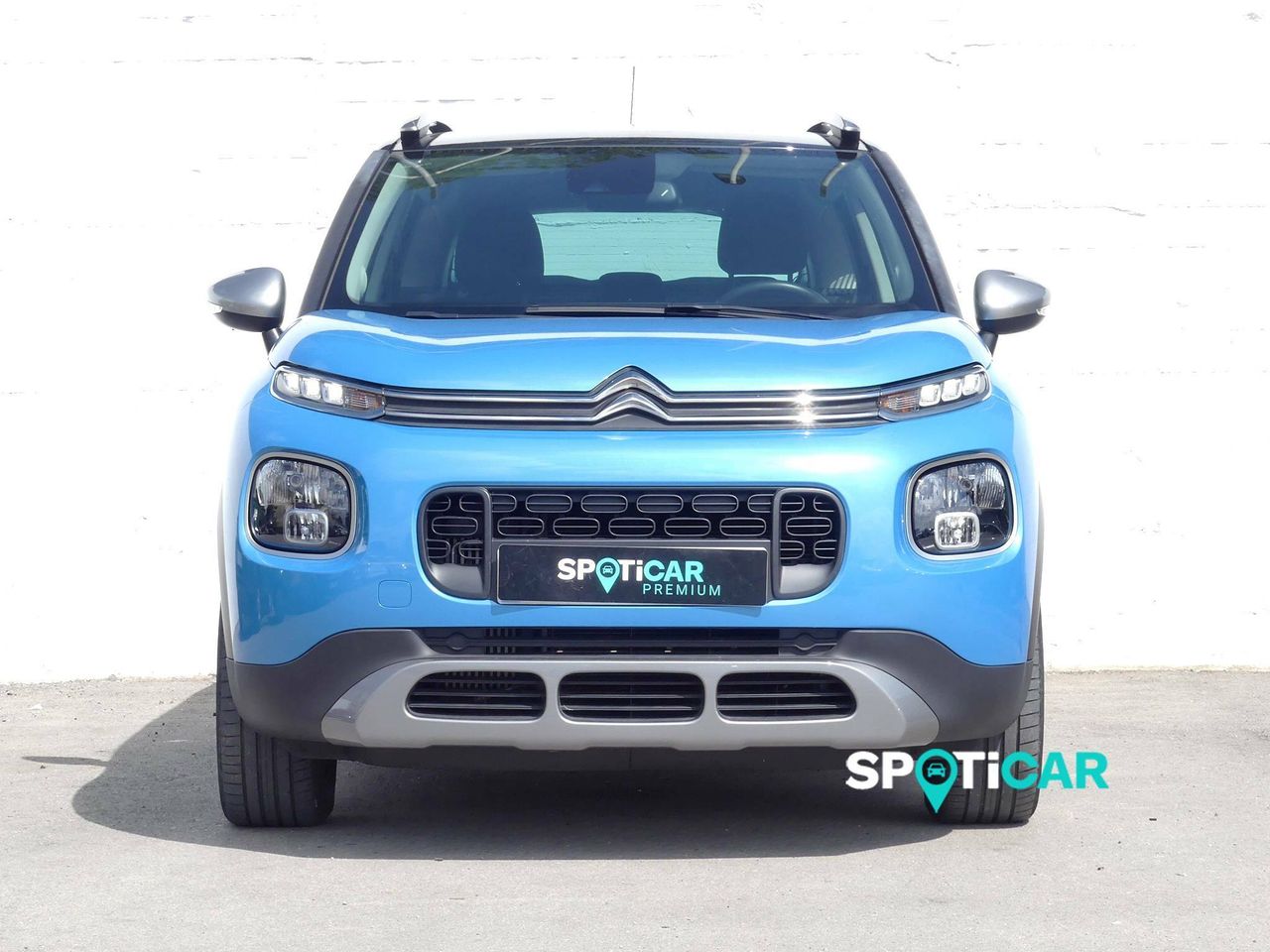 Foto Citroën C3 Aircross 3