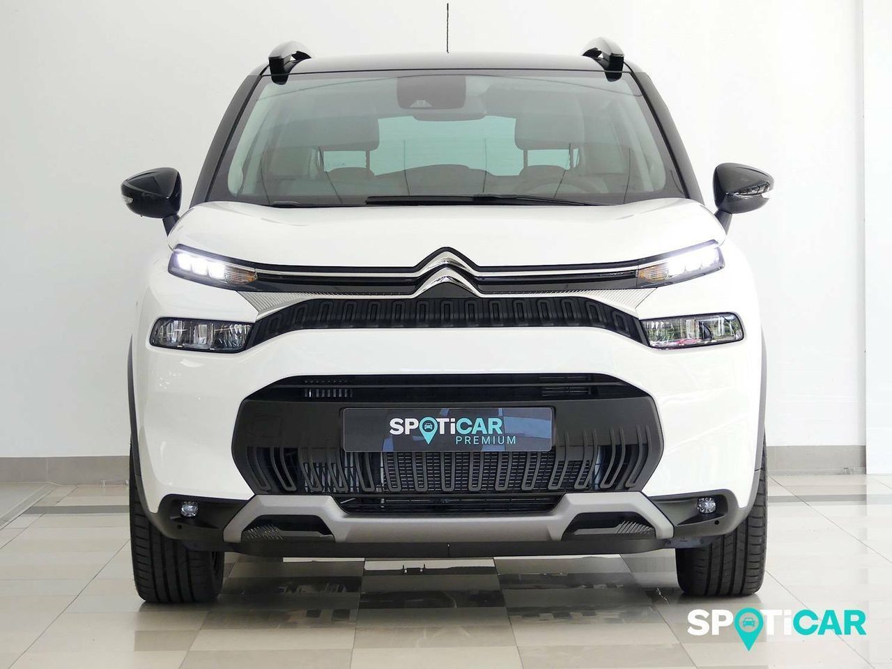 Foto Citroën C3 Aircross 2