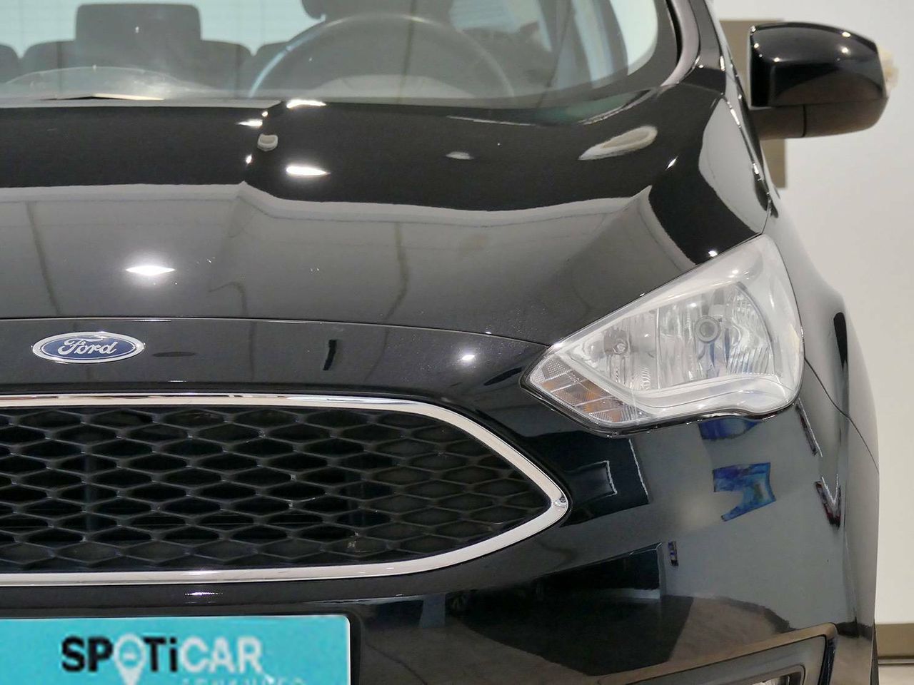 Foto Ford C-Max 11