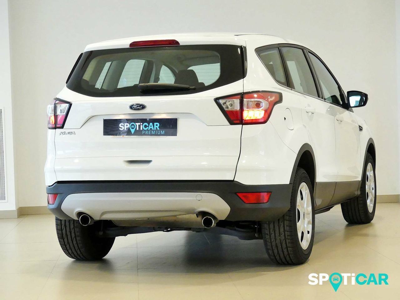 Foto Ford Kuga 3