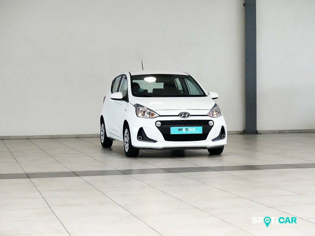 Foto Hyundai i10 2