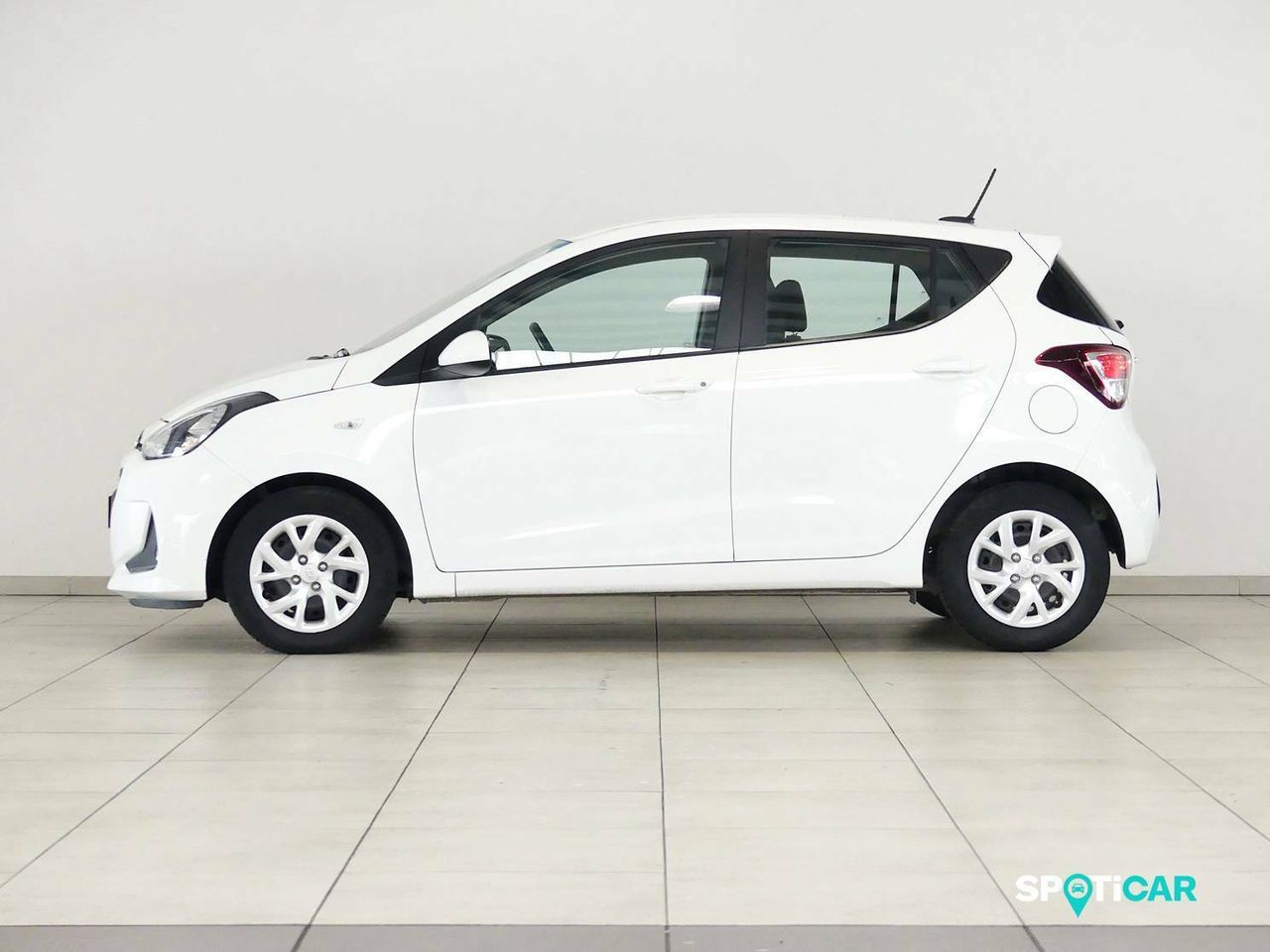 Foto Hyundai i10 6