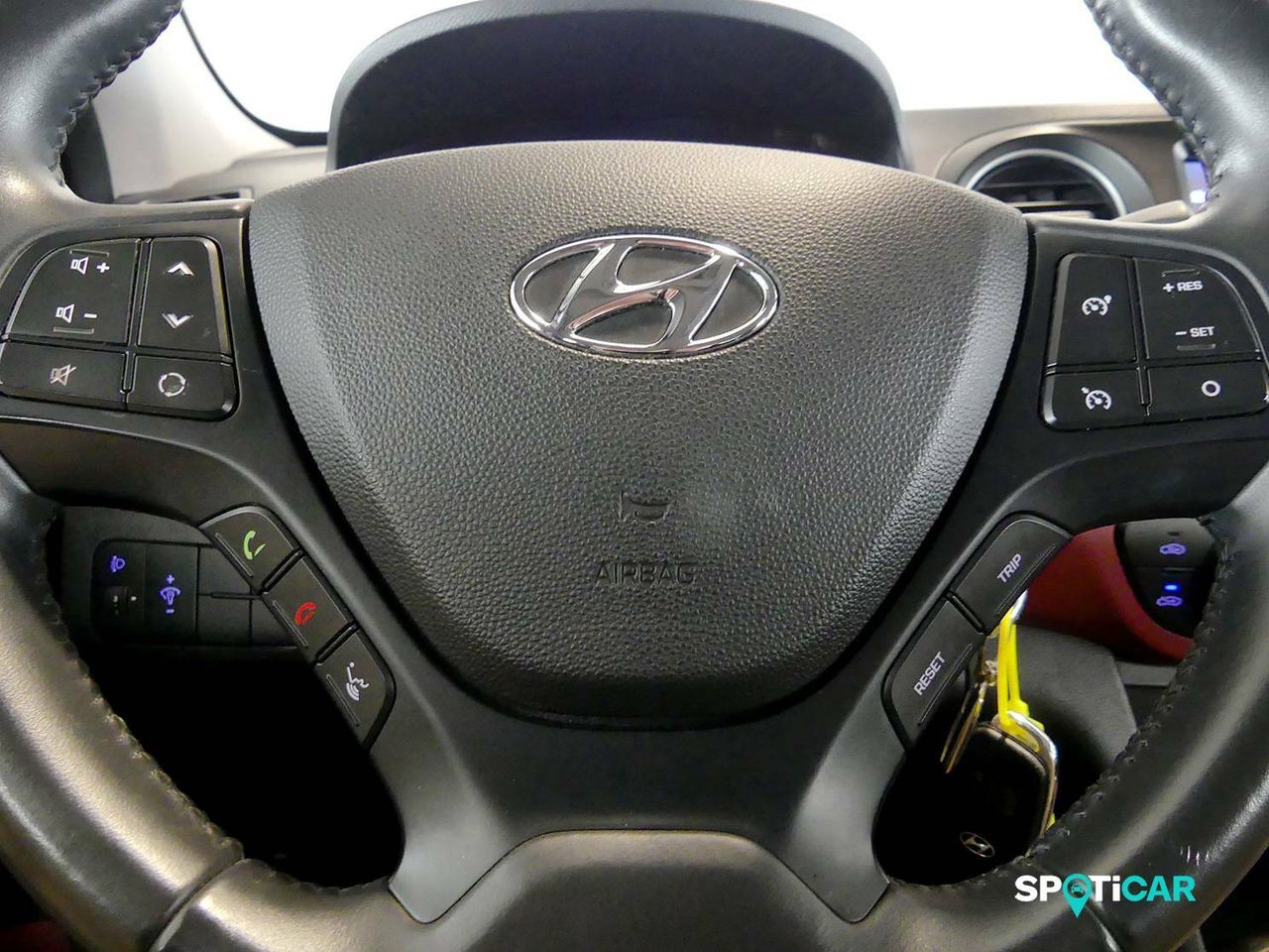 Foto Hyundai i10 18