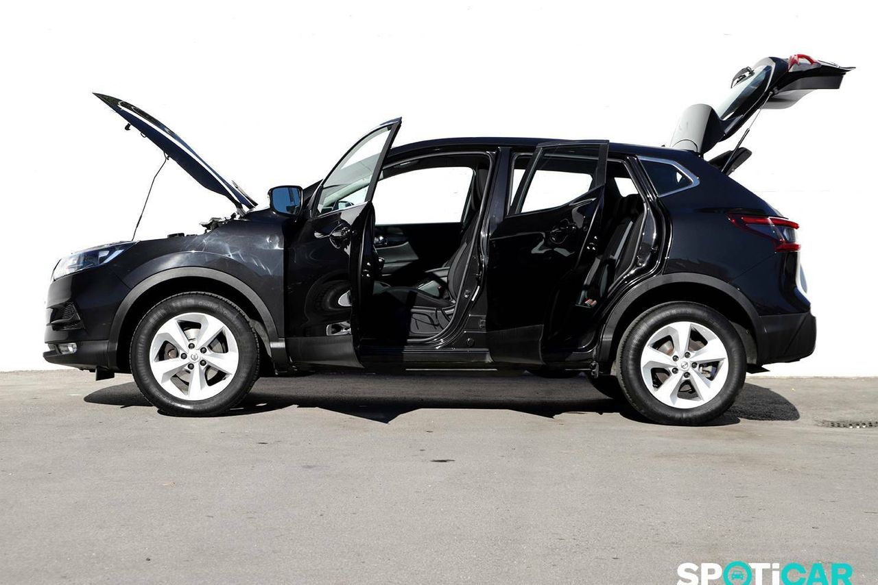 Foto Nissan Juke 7