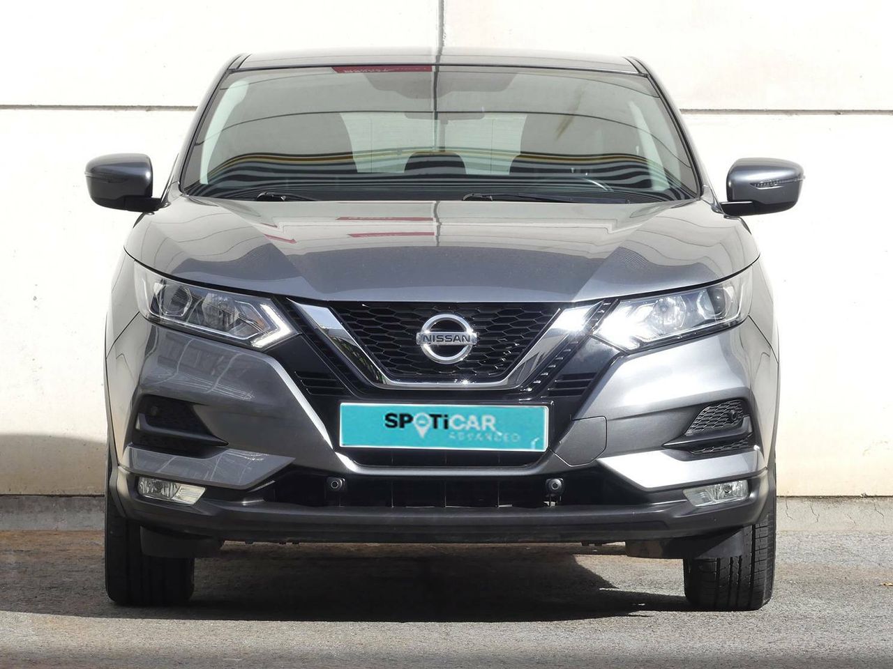 Foto Nissan Qashqai 3