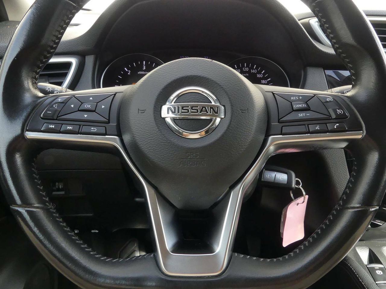 Foto Nissan Qashqai 17